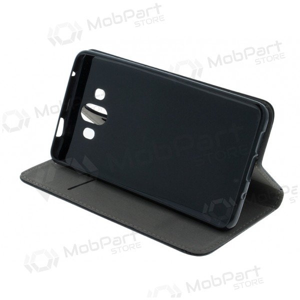 Θήκη LG K50S - Smart Magnetic (μαύρο)
