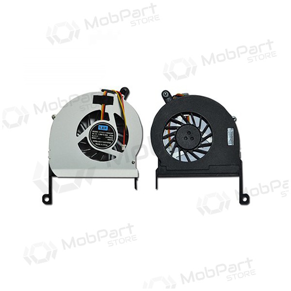 Acer: E1-431, E1-471 υπολογιστή cooler
