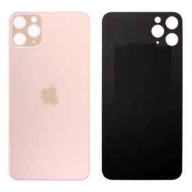Πίσω κάλυμμα Apple iPhone 11 Pro - χρυσό