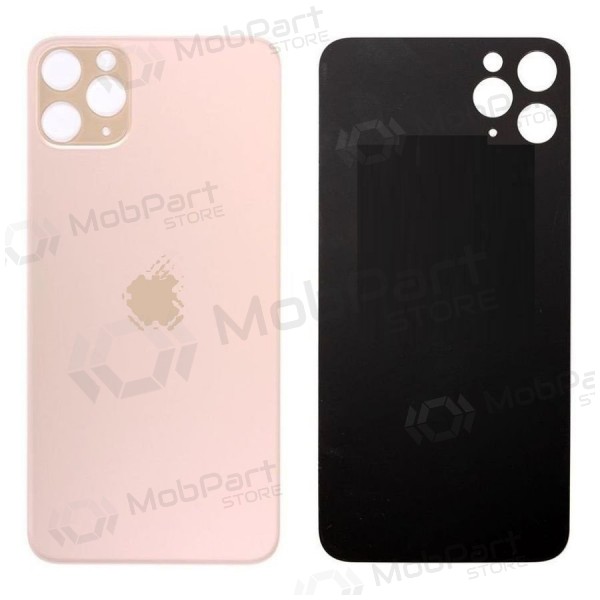 Πίσω κάλυμμα Apple iPhone 11 Pro - χρυσό