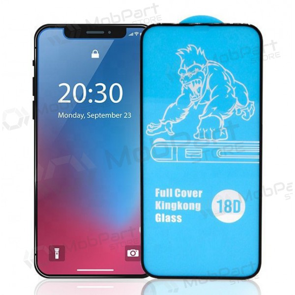 Xiaomi Redmi Note 12 Pro 4G προστασία οθόνης Tempered Glass 