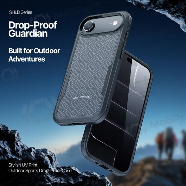 Θήκη Apple iPhone Air - Dux Ducis Shld