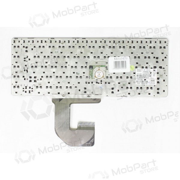 HP Elitebook 8470P, UK/UI πληκτρολόγιο