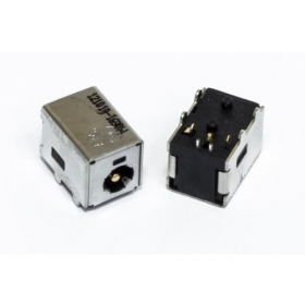 COMPAQ Presario F700 θύρα φόρτισης