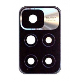 Xiaomi Redmi 10 2021 / Redmi 10 2022 τζαμάκι κάμερας (only lens)