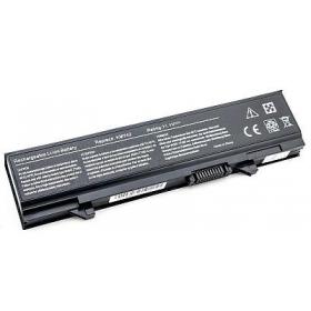 DELL KM668, 5200mAh μπαταρία Laptop, Advanced