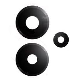 Xiaomi Redmi Note 13 Pro 5G τζαμάκι κάμερας (3pcs)