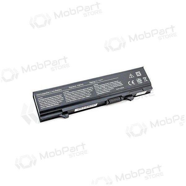 DELL KM668, 5200mAh μπαταρία Laptop, Advanced
