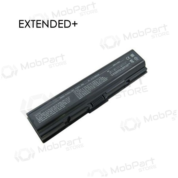 TOSHIBA PA3533U-1BRS, 8800mAh μπαταρία Laptop