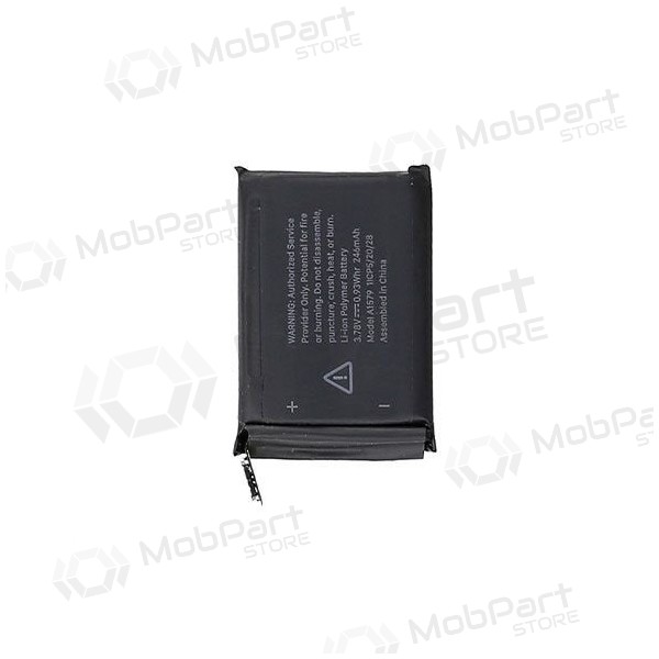 Apple Watch Series 1 42mm A1579 μπαταρία / συσσωρευτής (246mAh)