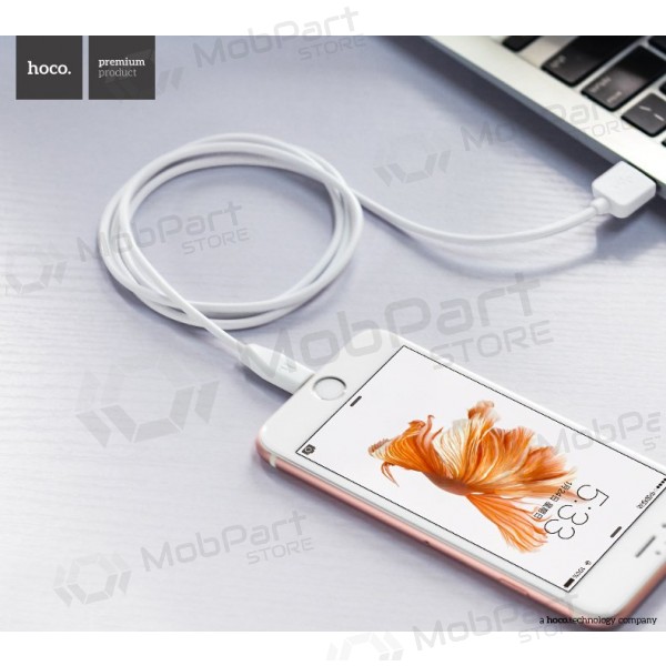 USB καλώδιο HOCO X1 Rapid 