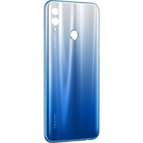 Huawei Honor 10 Lite πίσω κάλυμμα μπαταρίας μπλε (Sky Blue)