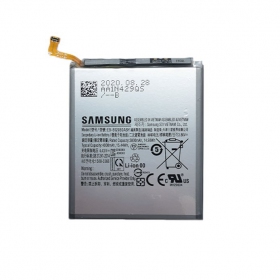 SAMSUNG G980 Galaxy S20 μπαταρία / συσσωρευτής (4000mAh)