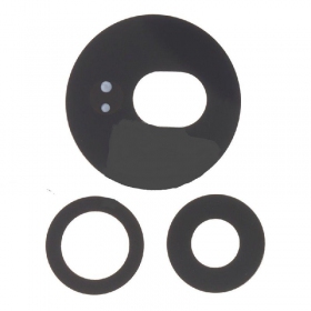 Huawei Pura 70 Pro τζαμάκι κάμερας (3pcs)