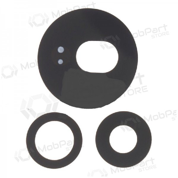 Huawei Pura 70 Pro τζαμάκι κάμερας (3pcs)