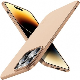Θήκη Apple iPhone 16 - X-Level Guardian