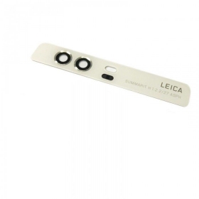 Huawei P9 Lite τζαμάκι κάμερας (άσπρο)