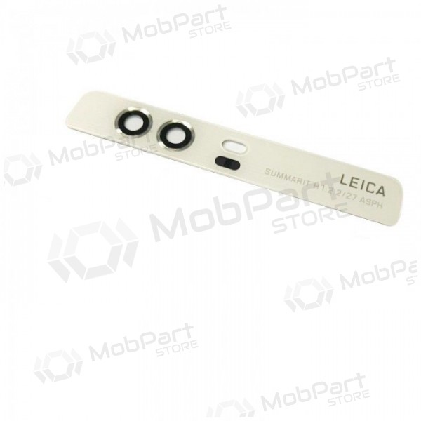 Huawei P9 Lite τζαμάκι κάμερας (άσπρο)