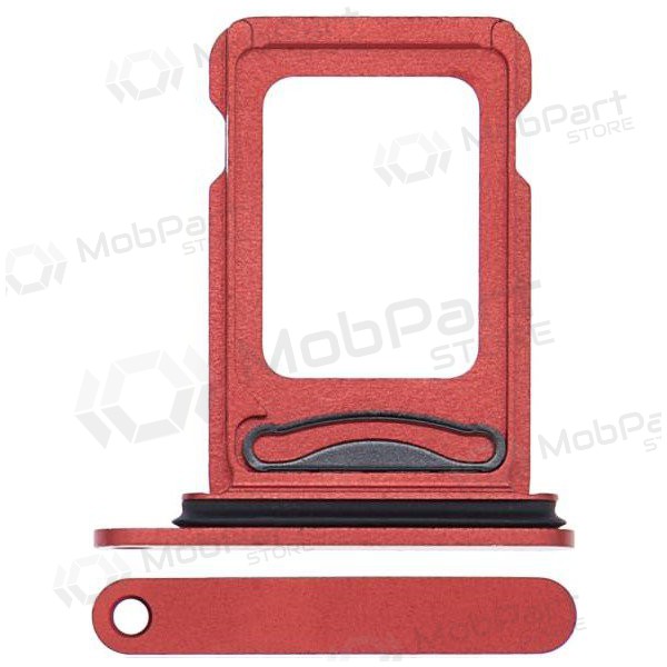 Apple iPhone 13 (DUAL) Υποδοχή κάρτας SIM (το κόκκινο)