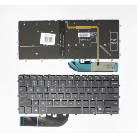 DELL XPS 13-9350 πληκτρολόγιο
