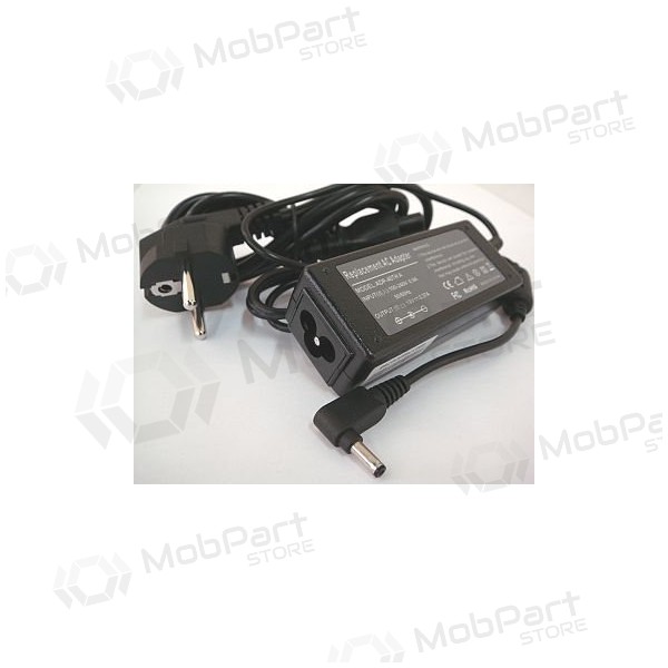 ASUS 45W: 19V,2.37A τροφοδοτικό laptop