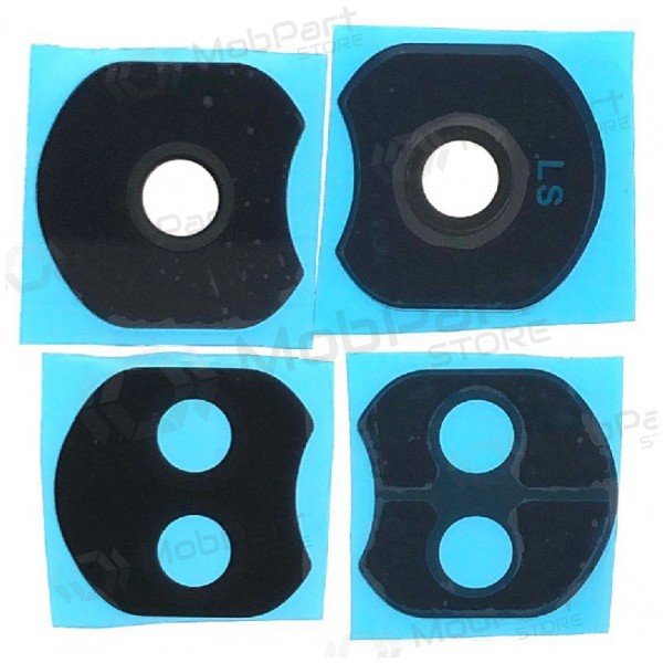 Huawei Honor 90 Lite τζαμάκι κάμερας (2pcs)