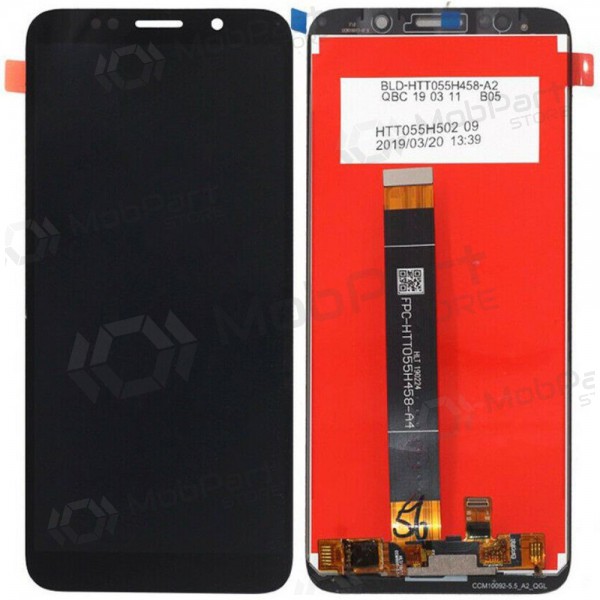 Huawei Y5p 2020 / Honor 9S οθόνη