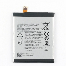 Nokia 3.1 / 5.1 μπαταρία / συσσωρευτής (TA-1063 / 1075 HE336) (2900mAh)