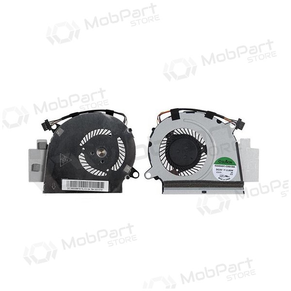Acer: S5, S5-391 υπολογιστή cooler