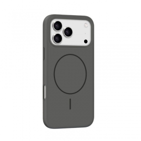 Θήκη Apple iPhone 16 Pro -X-Level Fluid Skin MagSafe-