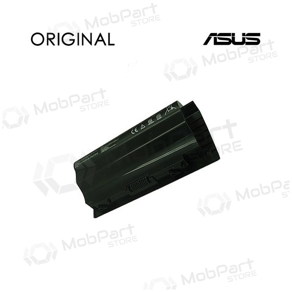 ASUS A42-G75, 4400mAh μπαταρία Laptop