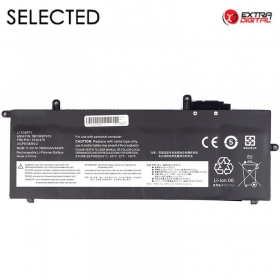 LENOVO 01AV470, 3900mAh μπαταρία Laptop, Selected