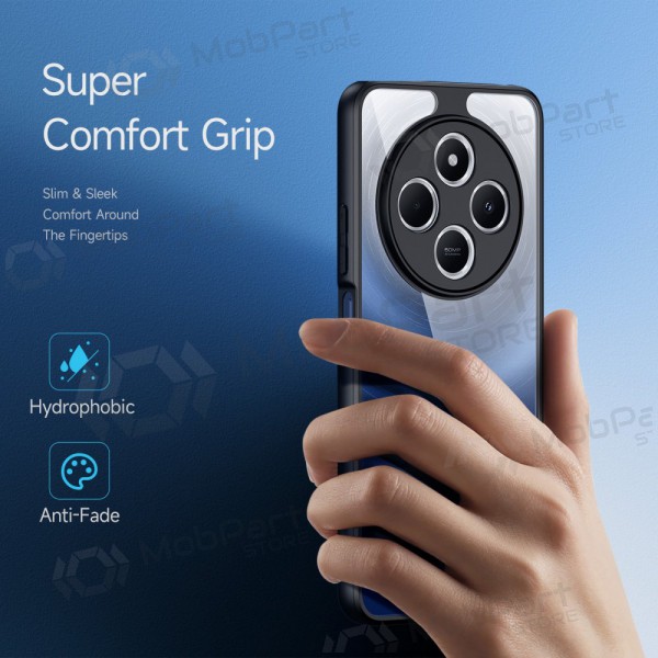 Xiaomi Redmi 14C, Redmi A4, Poco C75 θήκη 