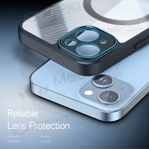 Θήκη Apple iPhone 14 - Dux Ducis Aimo Mag
