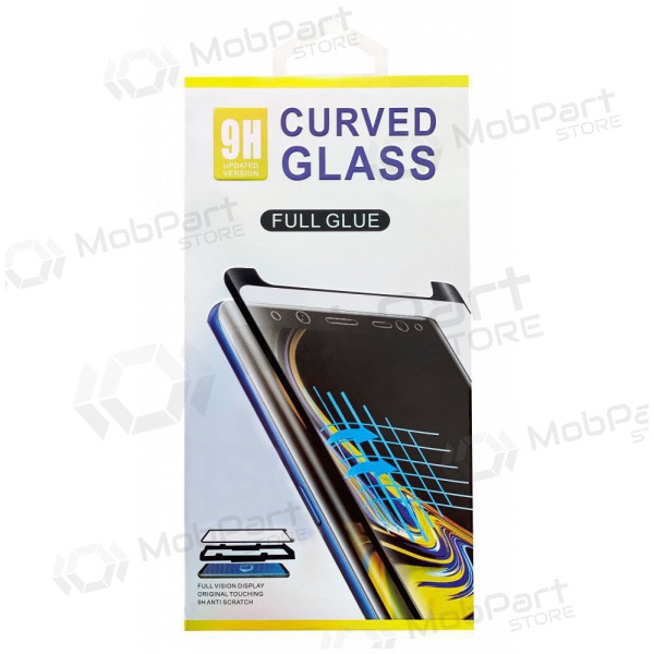 Samsung G955 Galaxy S8 Plus προστασία οθόνης Tempered Glass 