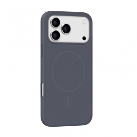 Θήκη Apple iPhone 16 -X-Level Fluid Skin MagSafe-