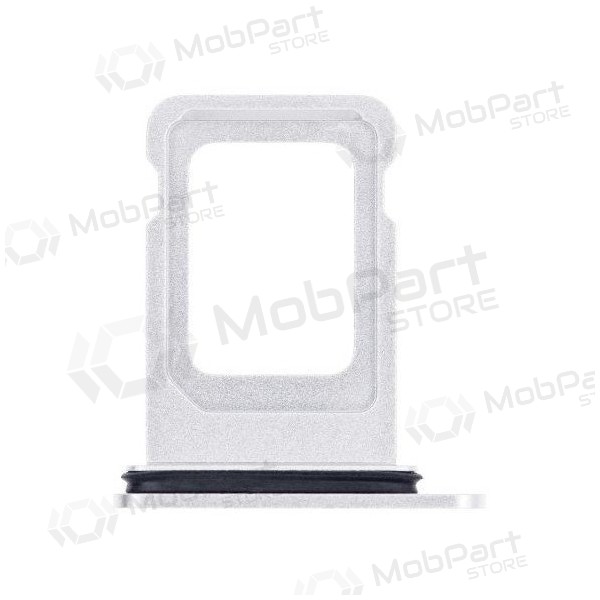 Apple iPhone 13 Υποδοχή κάρτας SIM (άσπρο)