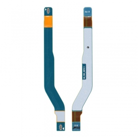 Samsung S901 Galaxy S22 pagrindinė εύκαμπτο καλώδιο (SUB FRC) (service pack) (γνησια)