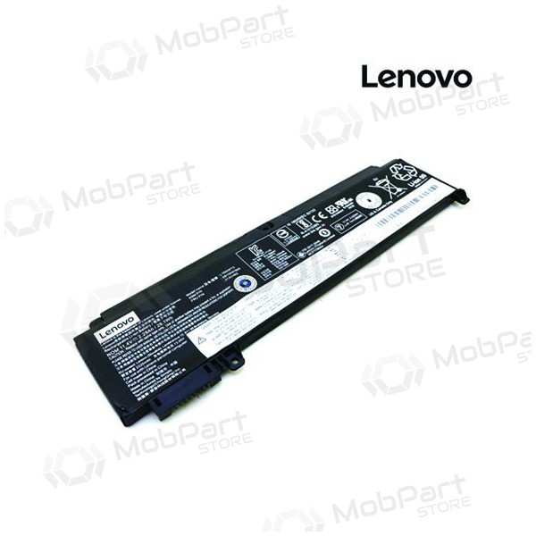 LENOVO L16M3P73, SB10J79003 01AV406, 2274mAh μπαταρία Laptop - PREMIUM