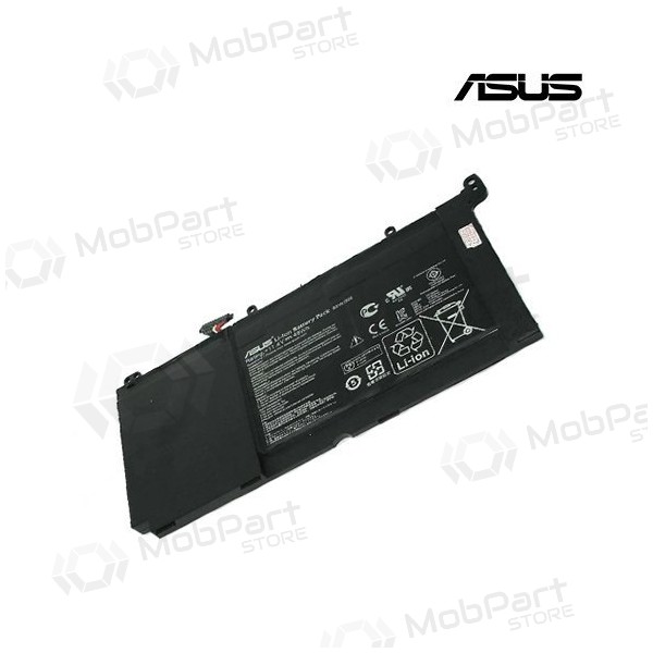 ASUS A42-S551, 50Wh μπαταρία Laptop - PREMIUM