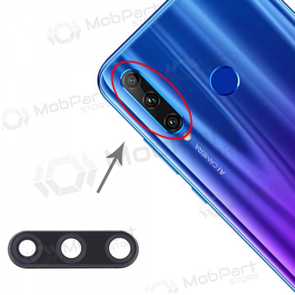 Huawei Honor 20 Lite τζαμάκι κάμερας