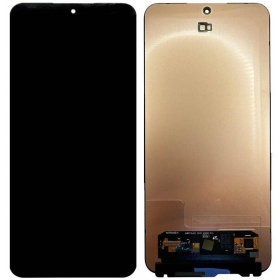 Ekranas Samsung S731 S25 FE su lietimui jautriu stikliuku (NO FRAME) γνησια (service pack)