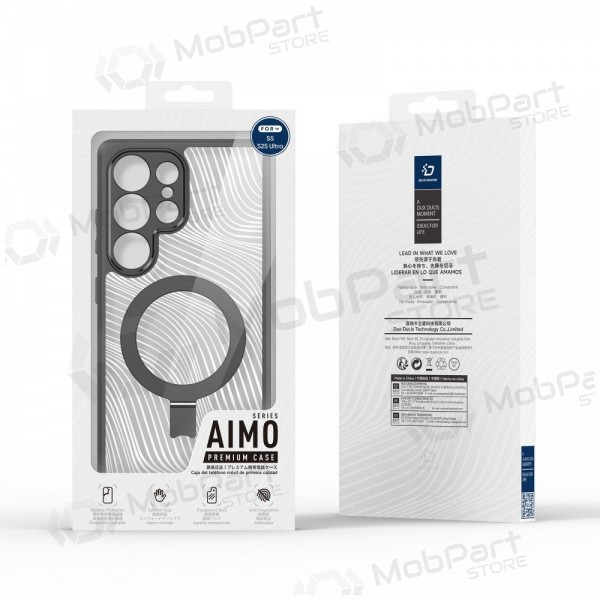 Samsung Galaxy S26+ θήκη - Aimo Magnetic Stand