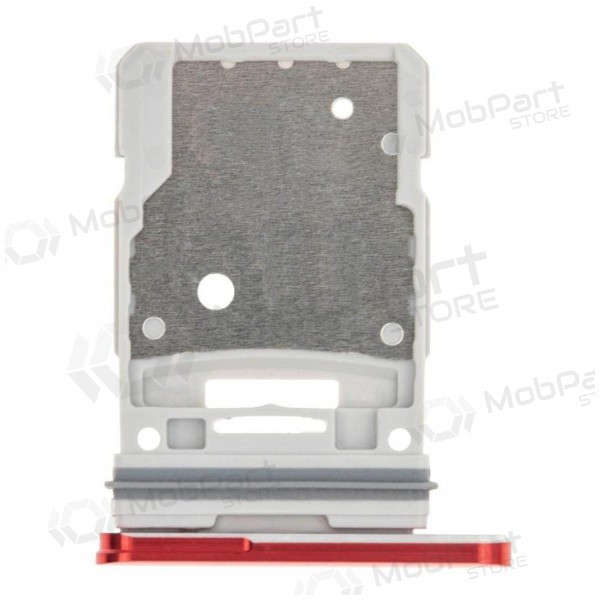 Samsung Galaxy S20 FE Υποδοχή κάρτας SIM (Cloud Red) (γνησια)