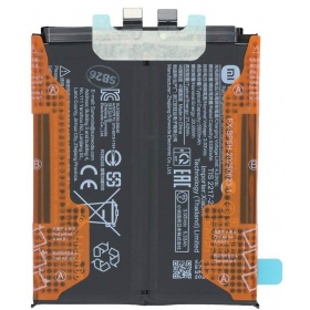 Μπαταρία Xiaomi 15T Pro, συσσωρευτής (BP5H) (γνήσια)