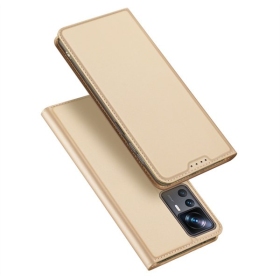 Θήκη Xiaomi 12T, 12T Pro - Dux Ducis Skin Pro