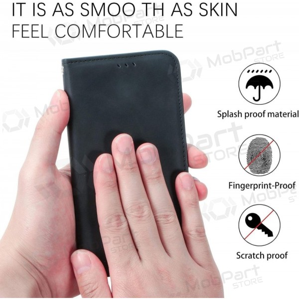 Θήκη Xiaomi 17T - Business Style - μαύρη