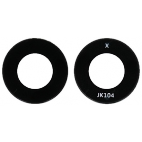 Samsung Galaxy Xcover 5 τζαμάκι κάμερας (γνησια)