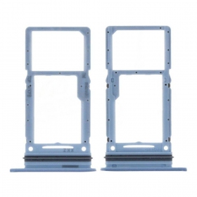 Samsung A336 Galaxy A33 5G Υποδοχή κάρτας SIM (μπλε) (service pack) (γνησια)