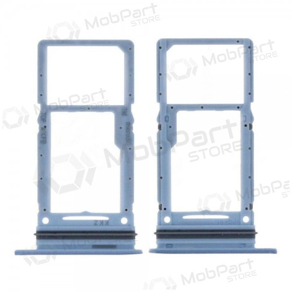 Samsung A336 Galaxy A33 5G Υποδοχή κάρτας SIM (μπλε) (service pack) (γνησια)